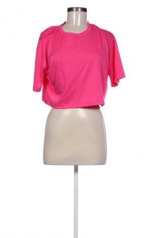 Női póló SHEIN, Méret L, Szín Rózsaszín, Ár 3 053 Ft