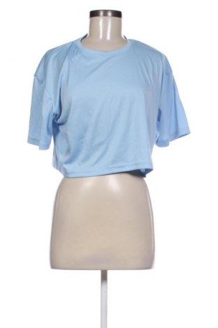 Női póló SHEIN, Méret L, Szín Kék, Ár 3 304 Ft