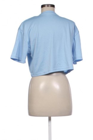 Női póló SHEIN, Méret L, Szín Kék, Ár 3 304 Ft