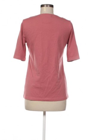 Damen T-Shirt Taifun, Größe L, Farbe Aschrosa, Preis € 23,99