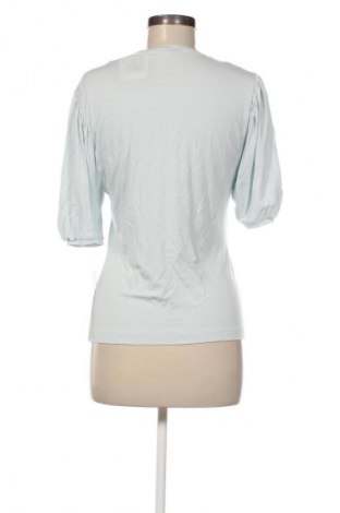 Damen T-Shirt Taifun, Größe M, Farbe Blau, Preis 9,99 €