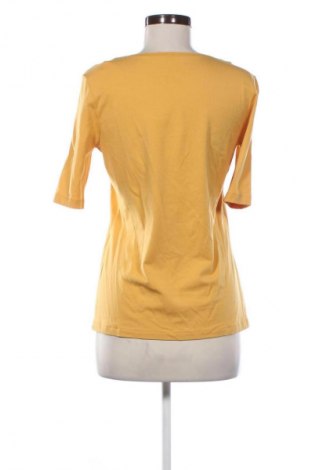 Damen T-Shirt Taifun, Größe L, Farbe Orange, Preis 11,99 €