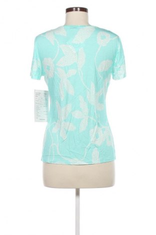 Γυναικείο t-shirt Taifun, Μέγεθος M, Χρώμα Πολύχρωμο, Τιμή 17,99 €