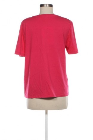 Damen T-Shirt Taifun, Größe M, Farbe Rosa, Preis 12,99 €