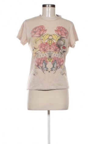 Γυναικείο t-shirt Unbranded, Μέγεθος S, Χρώμα Πολύχρωμο, Τιμή 9,99 €