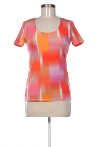 Damen T-Shirt Unbranded, Größe M, Farbe Mehrfarbig, Preis € 2,99
