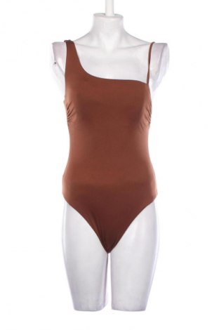 Γυναικείο μαγιό Max Mara, Μέγεθος S, Χρώμα Καφέ, Τιμή 274,99 €