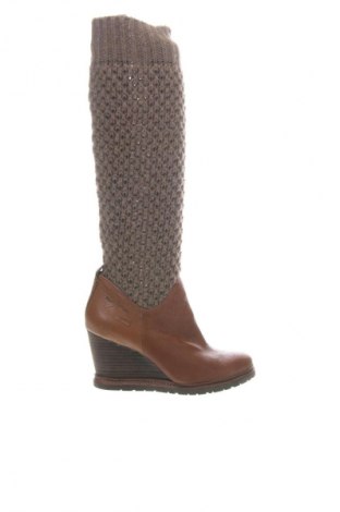 Дамски ботуши Marc O'Polo, Размер 36, Цвят Кафяв, Цена 55,21 €