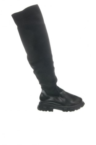Дамски ботуши Unbranded, Размер 38, Цвят Черен, Цена 23,00 €