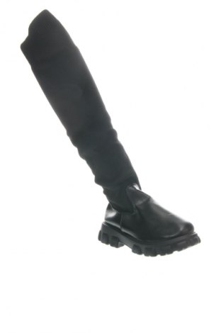 Дамски ботуши Unbranded, Размер 38, Цвят Черен, Цена 23,00 €