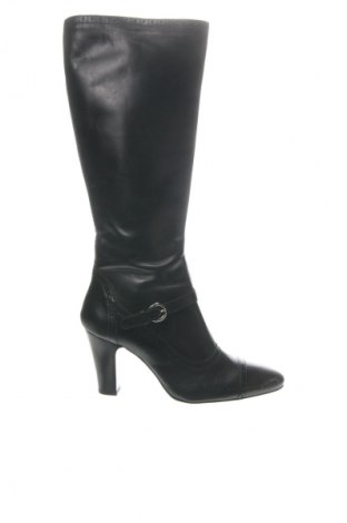 Γυναικείες μπότες Unbranded, Μέγεθος 40, Χρώμα Μαύρο, Τιμή 47,99 €