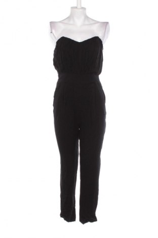 Langer Damen-Overall ASOS, Größe M, Farbe Schwarz, Preis € 10,99