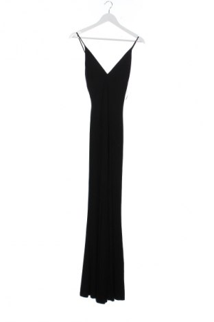 Дамски дълъг гащеризон Alexandre Vauthier, Размер XS, Цвят Черен, Цена 112,48 €
