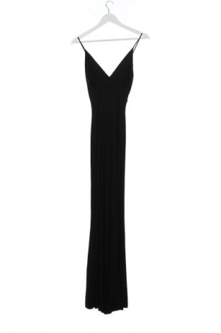 Дамски дълъг гащеризон Alexandre Vauthier, Размер XS, Цвят Черен, Цена 112,48 €
