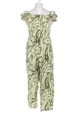 Γυναικεία μακρύ φόρμα Amisu, Μέγεθος S, Χρώμα Πολύχρωμο, Τιμή 2,99 €