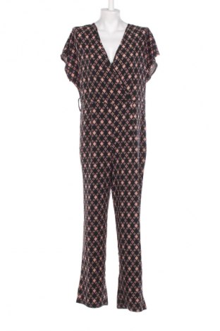 Langer Damen-Overall Anna Ellis, Größe XL, Farbe Mehrfarbig, Preis 8,99 €