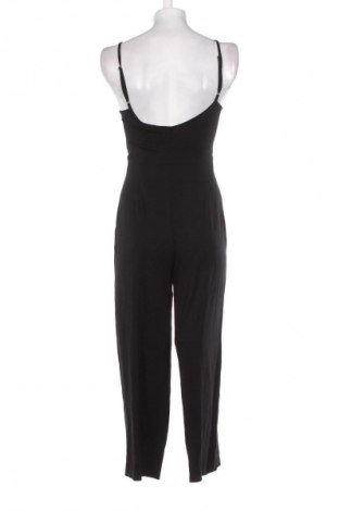 Langer Damen-Overall Bershka, Größe S, Farbe Schwarz, Preis € 7,99