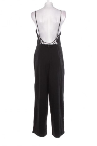 Дамски дълъг гащеризон Edited, Размер L, Цвят Черен, Цена 28,63 €