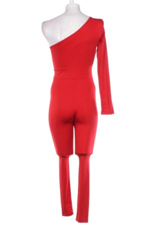 Női hosszú overál Fashion, Méret S, Szín Piros, Ár 1 979 Ft