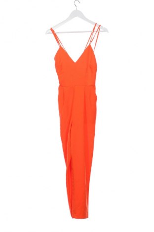 Dámsky dlhý overal Glamorous, Veľkosť XS, Farba Červená, Cena  5,95 €