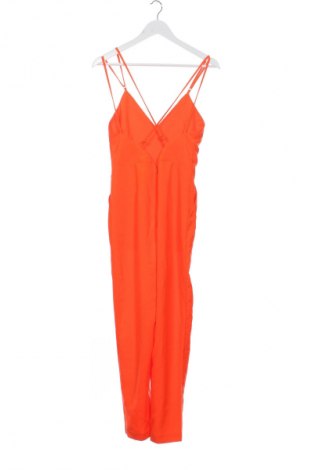 Dámsky dlhý overal Glamorous, Veľkosť XS, Farba Červená, Cena  5,95 €