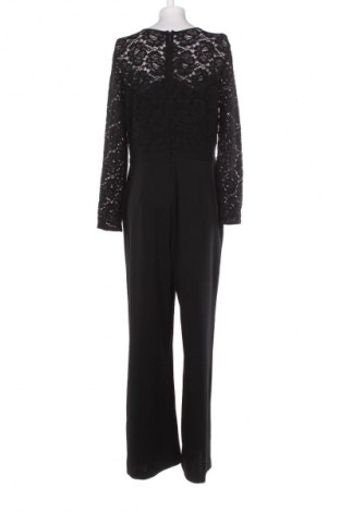 Női hosszú overál Karl Lagerfeld, Méret XL, Szín Fekete, Ár 33 669 Ft