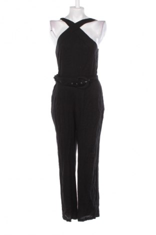 Langer Damen-Overall Mango, Größe M, Farbe Schwarz, Preis € 27,99