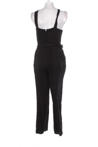 Langer Damen-Overall Mango, Größe M, Farbe Schwarz, Preis € 27,99