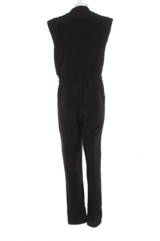 Salopetă lungă de damă Mango, Mărime M, Culoare Negru, Preț 52,99 Lei