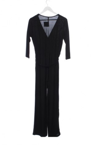 Langer Damen-Overall Ny Collection, Größe M, Farbe Schwarz, Preis € 27,99