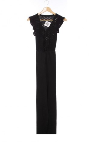 Dámský dlouhý overal ONLY, Velikost XS, Barva Černá, Cena  79,00 Kč