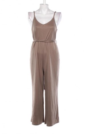 Langer Damen-Overall Reserved, Größe S, Farbe Beige, Preis € 7,99
