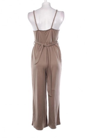 Langer Damen-Overall Reserved, Größe S, Farbe Beige, Preis € 7,99