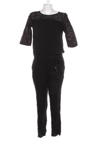 Női hosszú overál Rue de Femme, Méret S, Szín Fekete, Ár 1 059 Ft