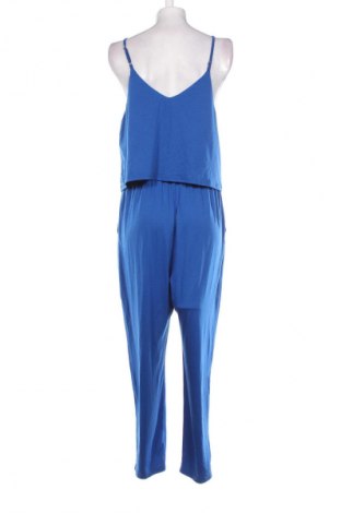 Női hosszú overál SHEIN, Méret L, Szín Kék, Ár 1 955 Ft