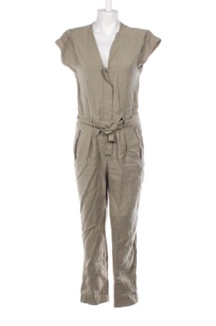 Damski długi kombinezon Sisley, Rozmiar M, Kolor Zielony, Cena 56,99 zł