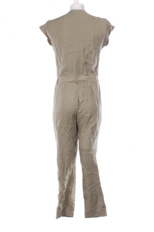 Damski długi kombinezon Sisley, Rozmiar M, Kolor Zielony, Cena 56,99 zł