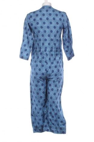 Дамски дълъг гащеризон Unbranded, Размер S, Цвят Многоцветен, Цена 4,60 €