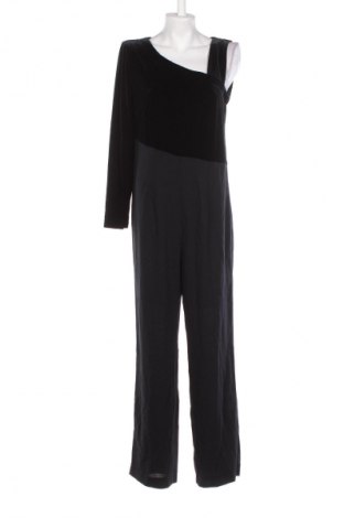 Damski długi kombinezon Unbranded, Rozmiar L, Kolor Czarny, Cena 57,99 zł