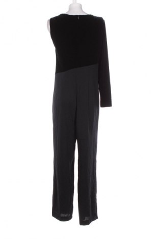 Damski długi kombinezon Unbranded, Rozmiar L, Kolor Czarny, Cena 57,99 zł