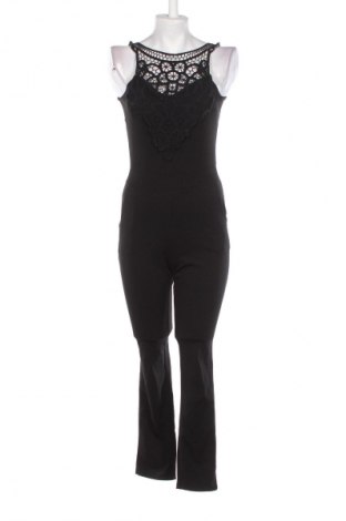 Női hosszú overál Unbranded, Méret S, Szín Fekete, Ár 8 724 Ft