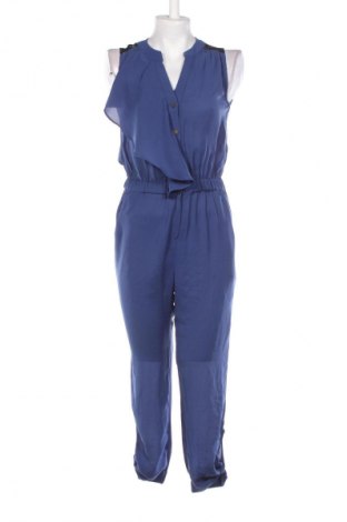 Langer Damen-Overall Unbranded, Größe S, Farbe Blau, Preis € 8,99