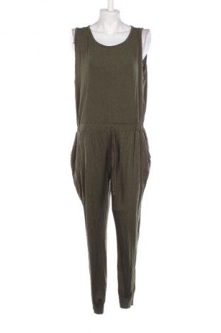 Női hosszú overál Unbranded, Méret L, Szín Zöld, Ár 4 159 Ft