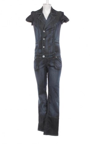 Dámsky dlhý overal Unbranded, Veľkosť S, Farba Viacfarebná, Cena  29,95 €