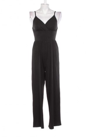 Langer Damen-Overall Unbranded, Größe S, Farbe Schwarz, Preis 9,99 €