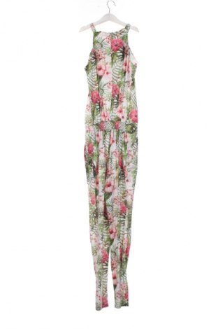 Langer Damen-Overall Unbranded, Größe XXS, Farbe Mehrfarbig, Preis € 8,99