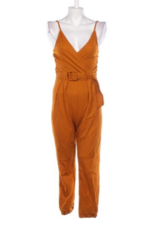 Dámsky dlhý overal Zara, Veľkosť S, Farba Hnedá, Cena  20,95 €