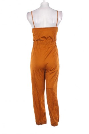 Dámsky dlhý overal Zara, Veľkosť S, Farba Hnedá, Cena  20,95 €