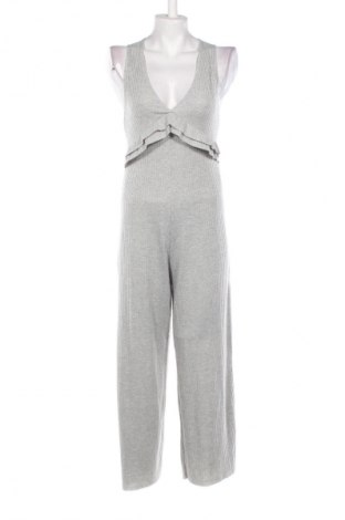 Dámsky dlhý overal Zara, Veľkosť S, Farba Sivá, Cena  13,95 €