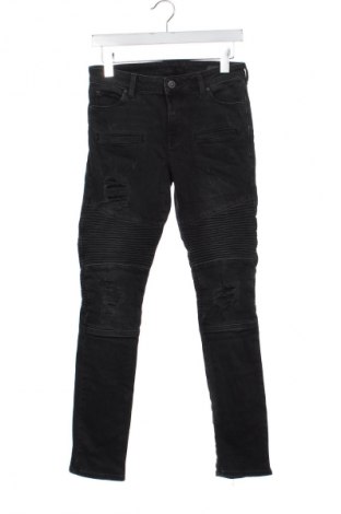 Dámske džínsy  ASOS, Veľkosť M, Farba Sivá, Cena  4,95 €